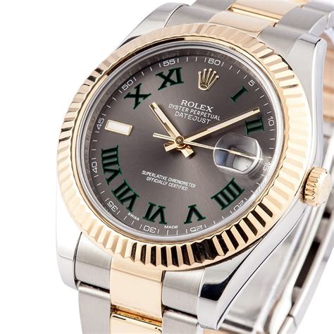 rolex datejust ii pre owned|pre owned rolex datejust 36mm.